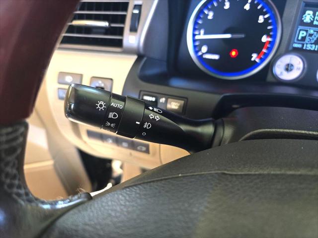 2010 Lexus LX 570 Unknown