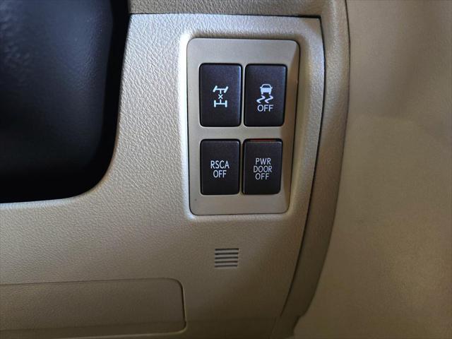 2010 Lexus LX 570 Unknown