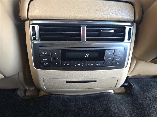 2010 Lexus LX 570 Unknown