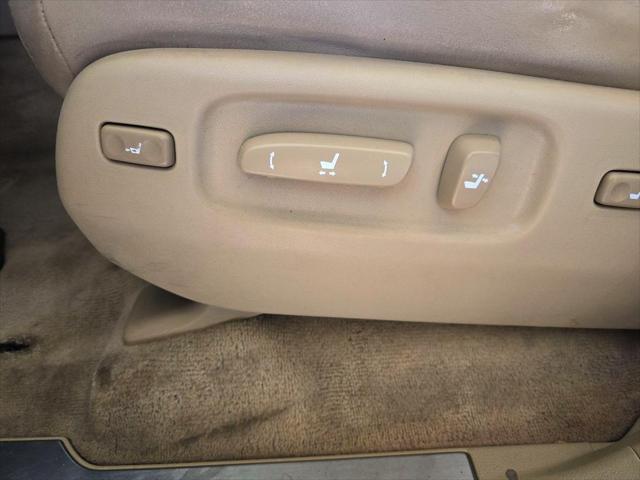 2010 Lexus LX 570 Unknown