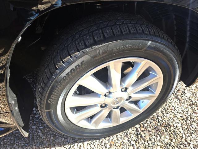 2010 Lexus LX 570 Unknown
