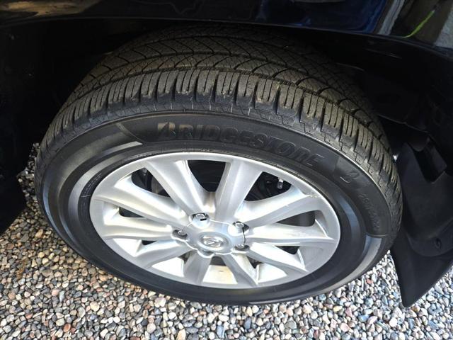 2010 Lexus LX 570 Unknown