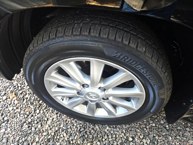 2010 Lexus LX 570 Unknown