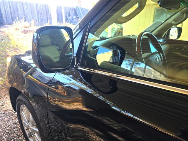 2010 Lexus LX 570 Unknown