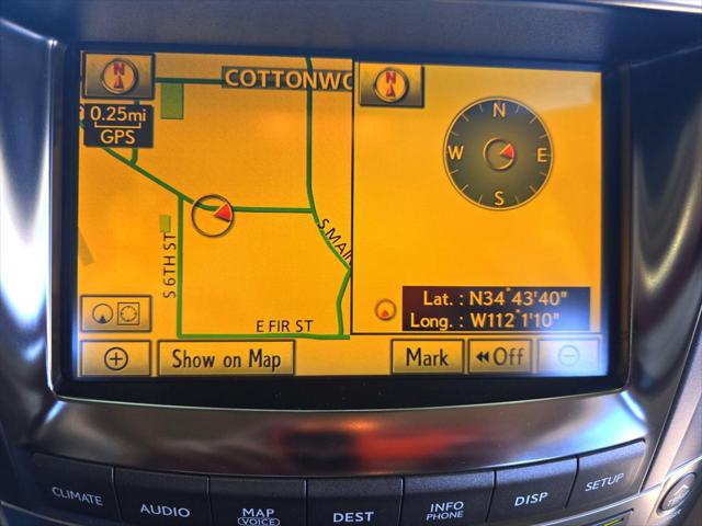 2010 Lexus LX 570 Unknown