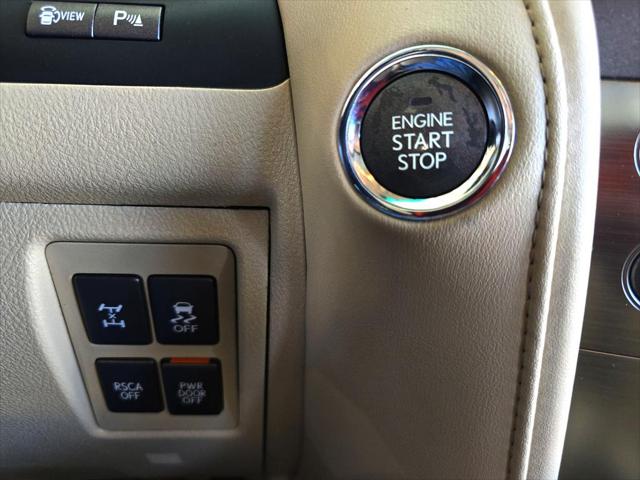 2010 Lexus LX 570 Unknown