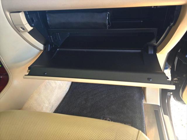 2010 Lexus LX 570 Unknown
