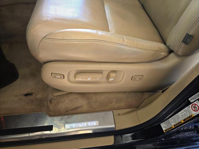 2010 Lexus LX 570 Unknown