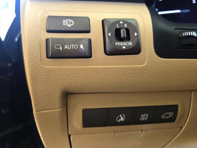 2010 Lexus LX 570 Unknown