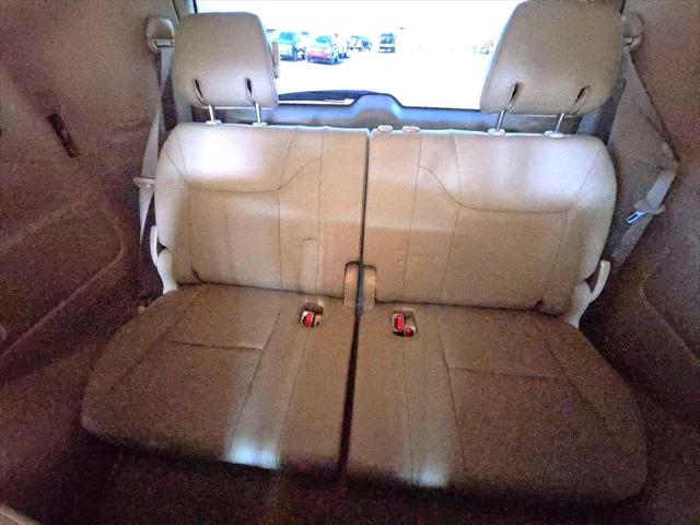 2010 Lexus LX 570 Unknown