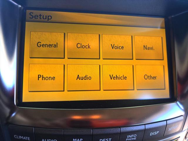 2010 Lexus LX 570 Unknown