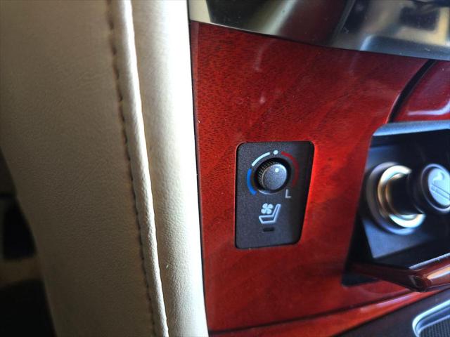 2010 Lexus LX 570 Unknown