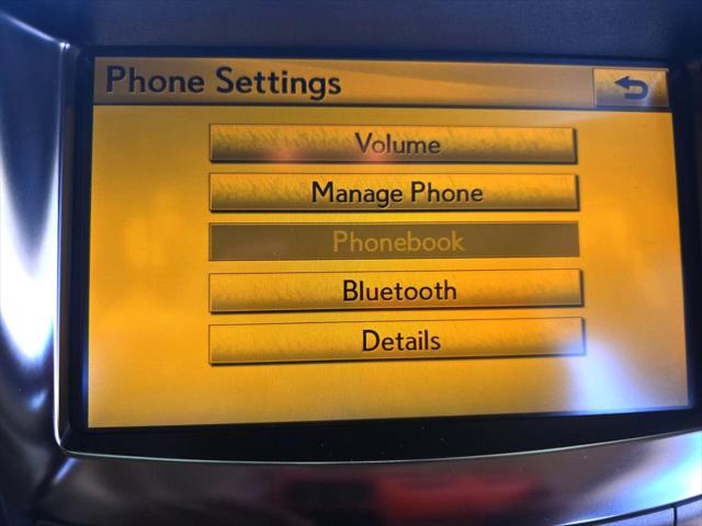 2010 Lexus LX 570 Unknown