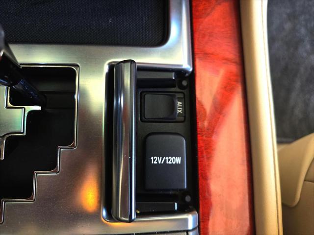 2010 Lexus LX 570 Unknown