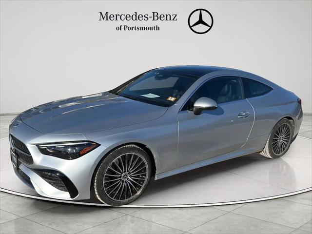 2026 Mercedes-Benz E-CLASS E 300 Base 4MATIC for sale in Greenland, NH