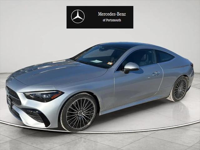 2026 Mercedes-Benz E-CLASS E 300 Base 4MATIC for sale in Greenland, NH