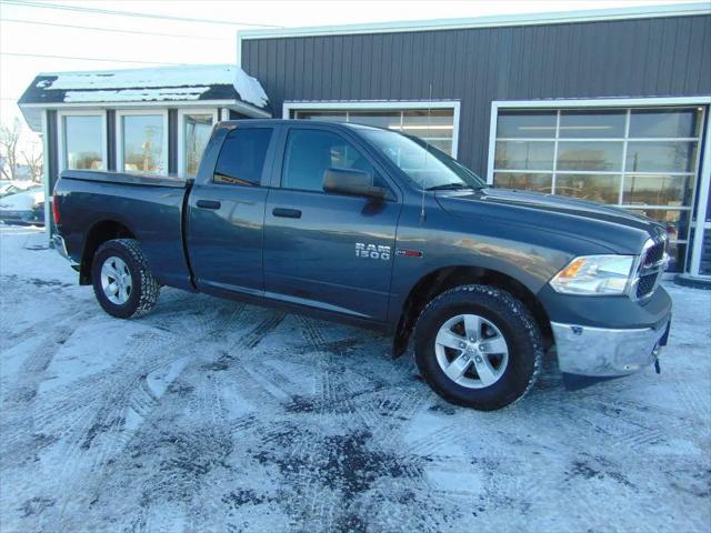 2015 Ram 1500 Tradesman for sale in Akron, OH