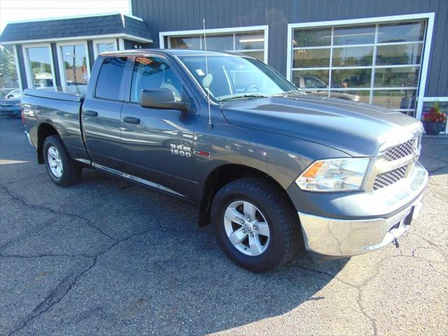 2015 Ram 1500 Tradesman for sale in Akron, OH