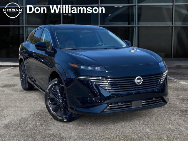 2026 Nissan Murano Platinum for sale in Jacksonville, NC