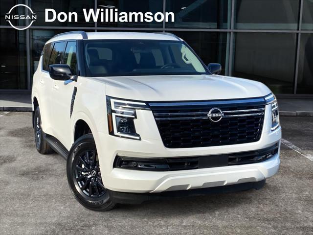 2026 Nissan Armada SV for sale in Jacksonville, NC