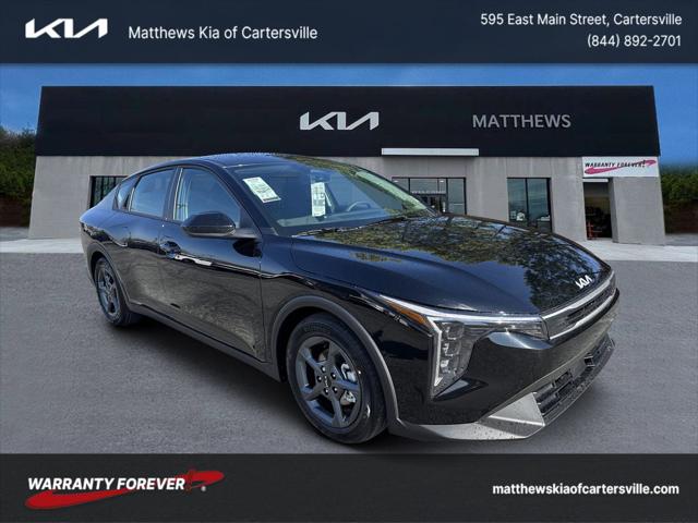 2026 Kia K4 LXS for sale in Cartersville, GA