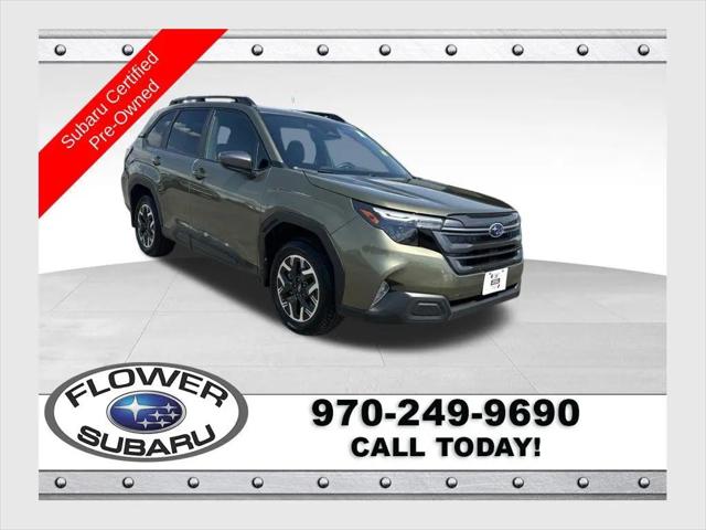 2026 Subaru Forester Premium for sale in Montrose, CO