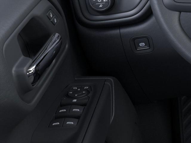 2026 GMC Sierra 1500 Crew Cab, Short Bed, Pro, 4WD