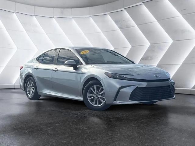 2025 Toyota Camry LE for sale in Lee's Summit, MO