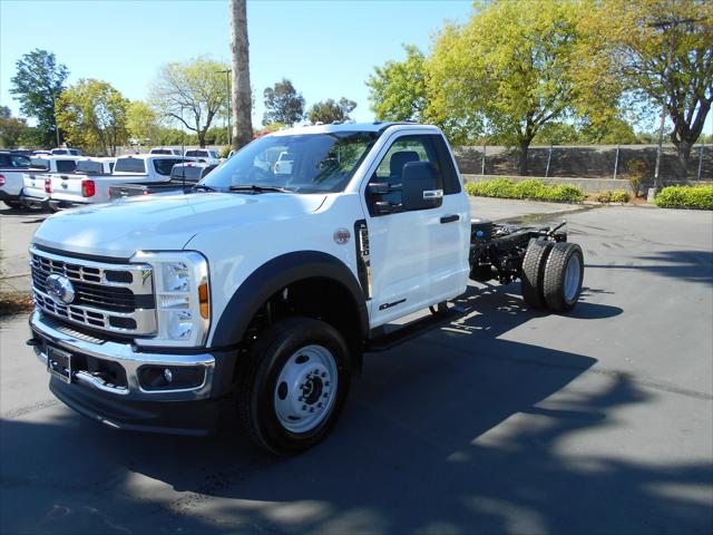 2026 Ford F-550 XL for sale in Corning, CA