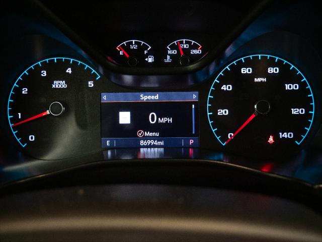 2019 GMC Canyon Denali