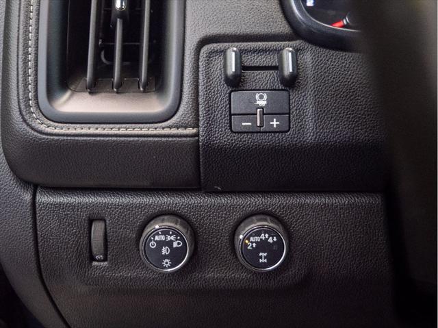 2019 GMC Canyon Denali