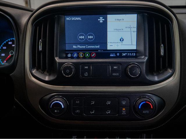 2019 GMC Canyon Denali
