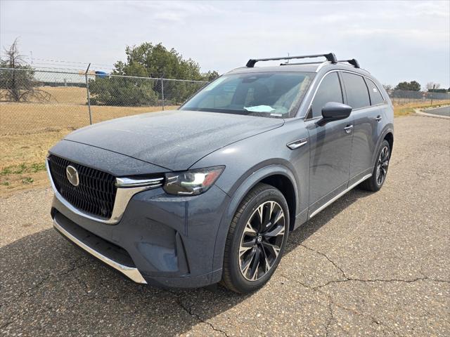 2026 Mazda X-90 3.3 Turbo S Premium Plus for sale in Loveland, CO