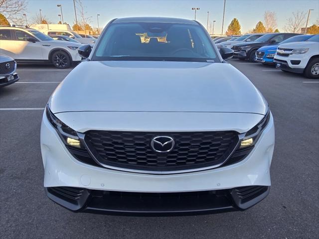 2026 Mazda CX-5 Select