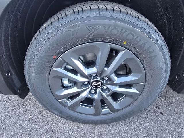 2026 Mazda CX-5 Select