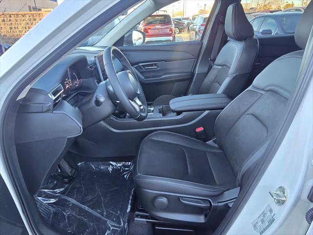 2026 Mazda CX-5 Select