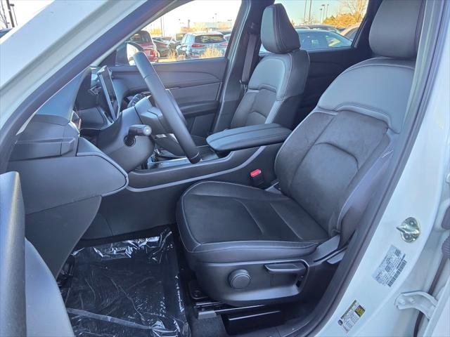 2026 Mazda CX-5 Select
