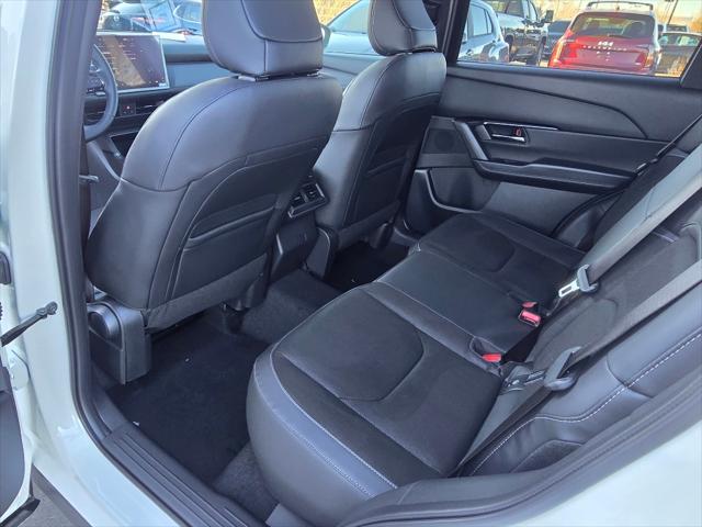2026 Mazda CX-5 Select