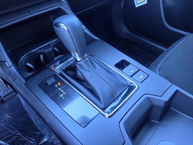2026 Mazda CX-5 Select
