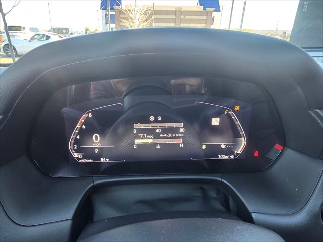 2026 Mazda CX-5 Select