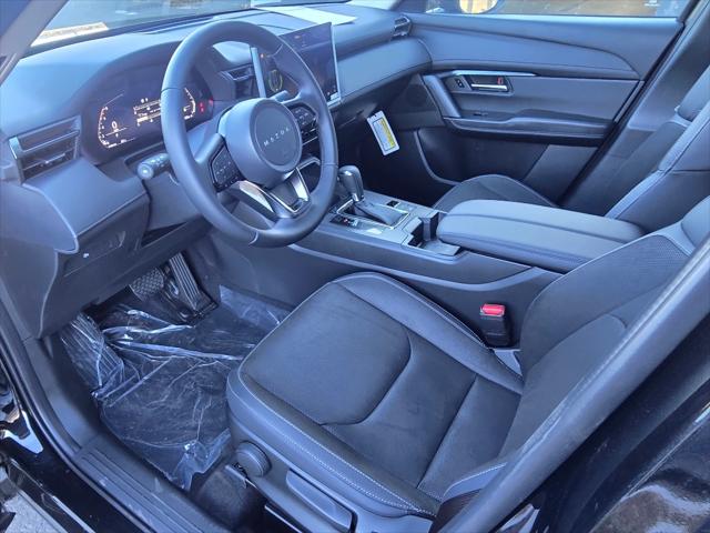 2026 Mazda CX-5 Select