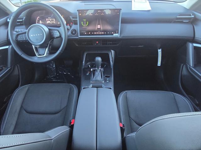 2026 Mazda CX-5 Select