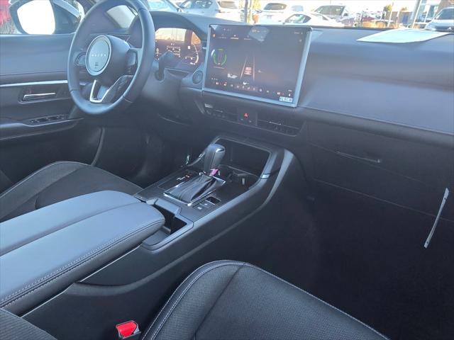 2026 Mazda CX-5 Select