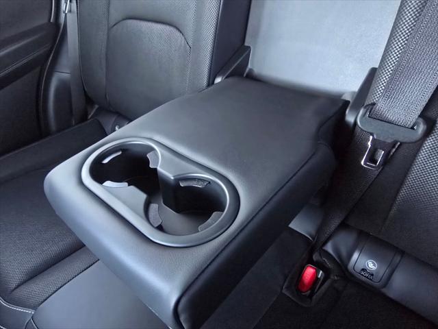 2026 Mazda CX-5 Select