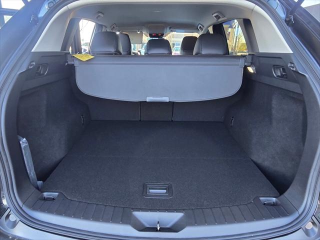2026 Mazda CX-5 Select