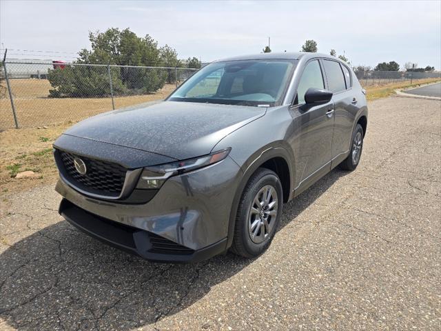 2026 Mazda CX-5 Select for sale in Loveland, CO