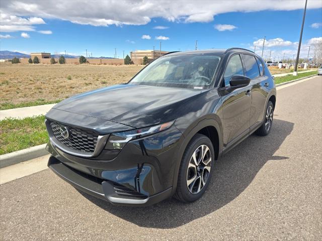 2026 Mazda CX-5 Preferred for sale in Loveland, CO