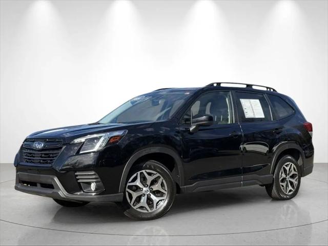 2022 Subaru Forester Premium for sale in Matthews, NC