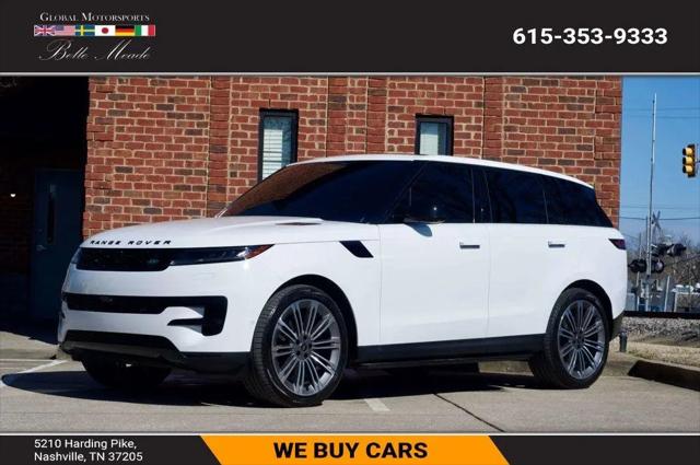 2024 Land Rover Range Rover Sport SE for sale in Nashville, TN