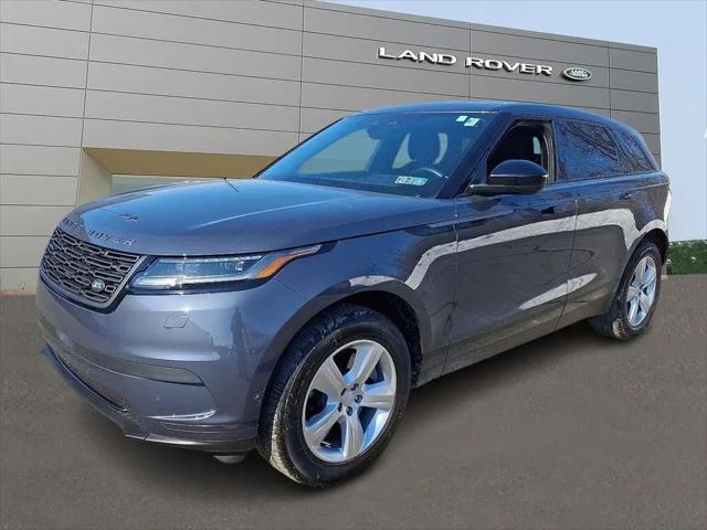 2026 Land Rover Range Rover Velar P250 S for sale in Willow Grove, PA